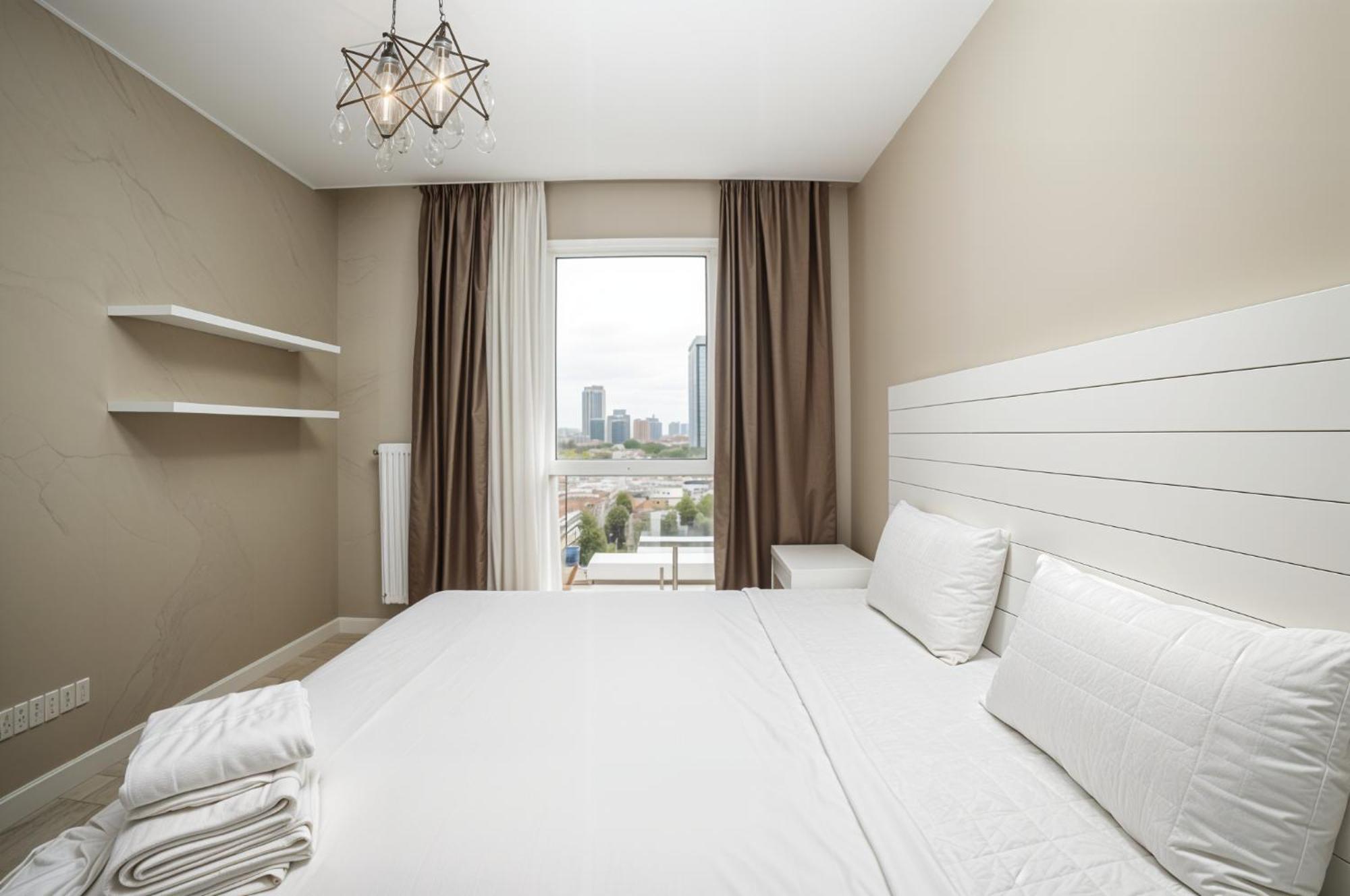 Medproper Suites 伊斯坦布尔 外观 照片